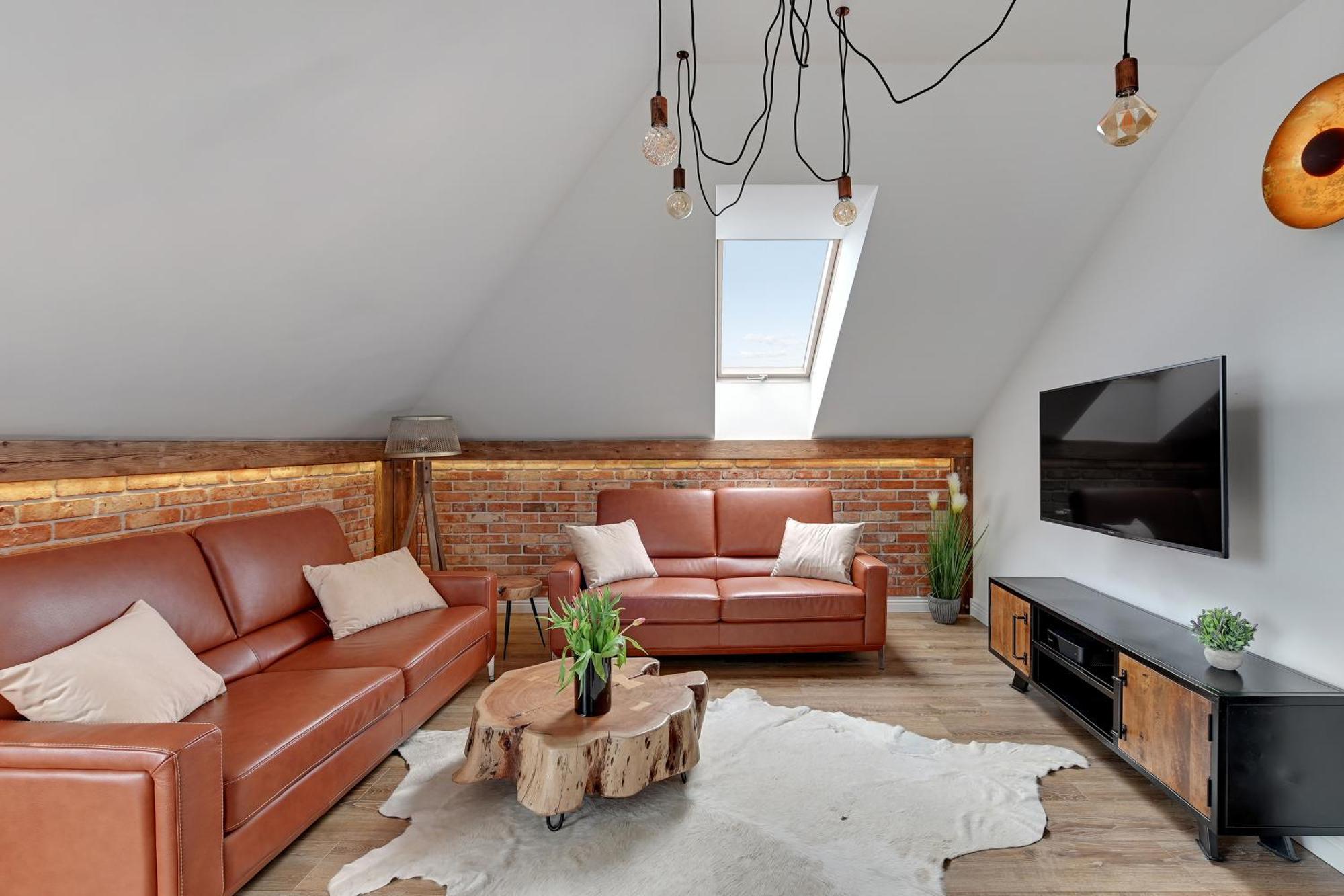 Amber Q4Apartments Гданск Екстериор снимка